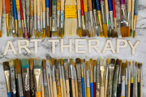 Understanding art therapy.